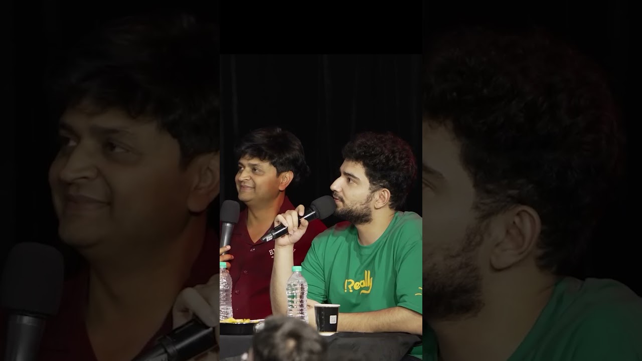 Santosh Humour part 2 l India's Got Latent Clips
