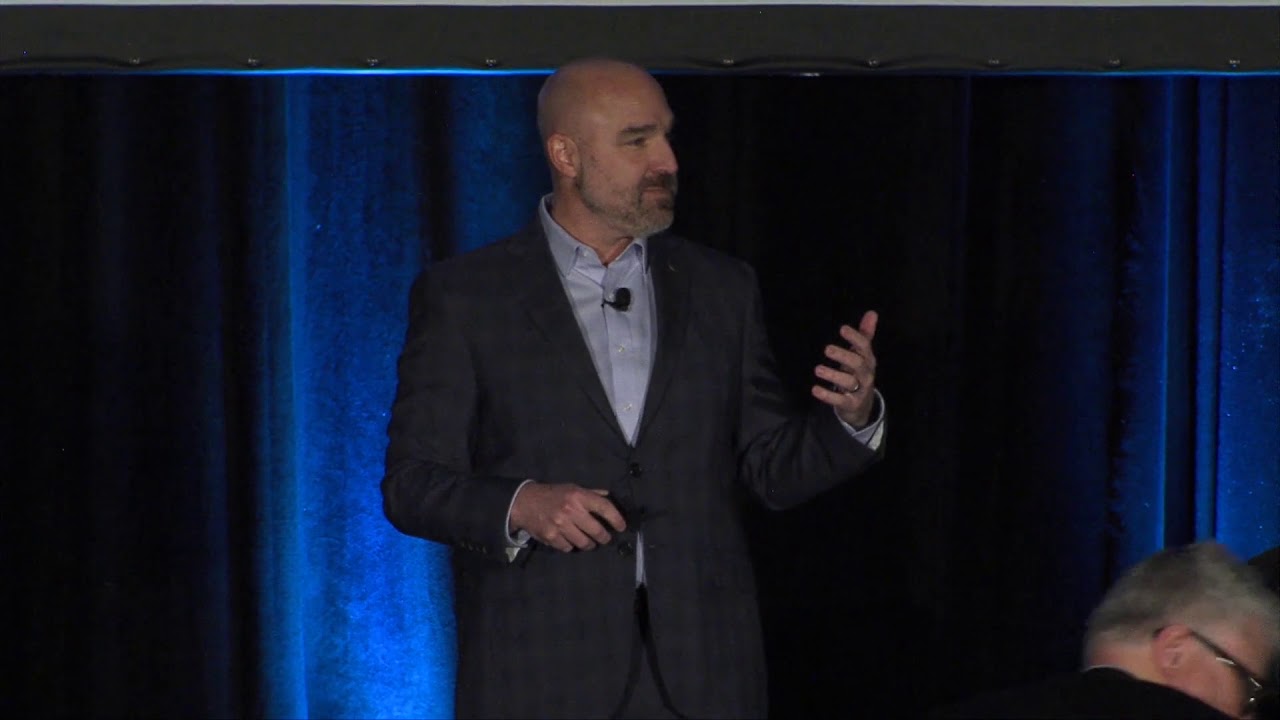 Ripples of Hope in Healthcare - Jason Wolf