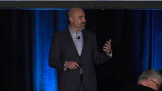 Ripples Of Hope In Healthcare - Jason Wolf