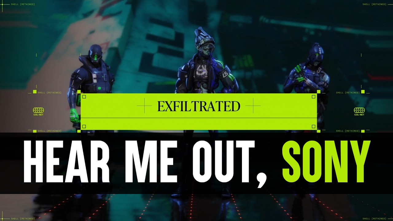 «Марафон» — хороший фильм, и Sony нужно позволить ему выжить, а может быть, и процветать.