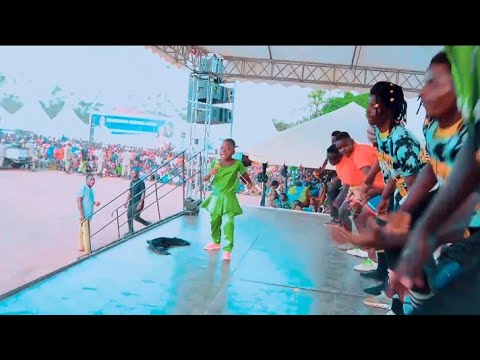 Queen Shimba Mbuge SHIGONGO Official Video 