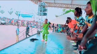 Queen Shimba _-_Mbuge SHIGONGO( Video)