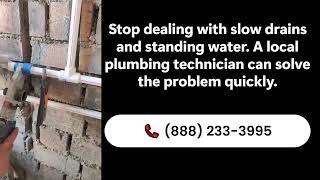 Emergency Plumber Near Me