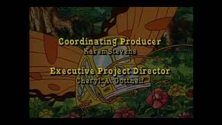 The Magic School Bus Credits For Colleen Fordtyler Foxcory Russellryan Hutchinsdylan Perrault