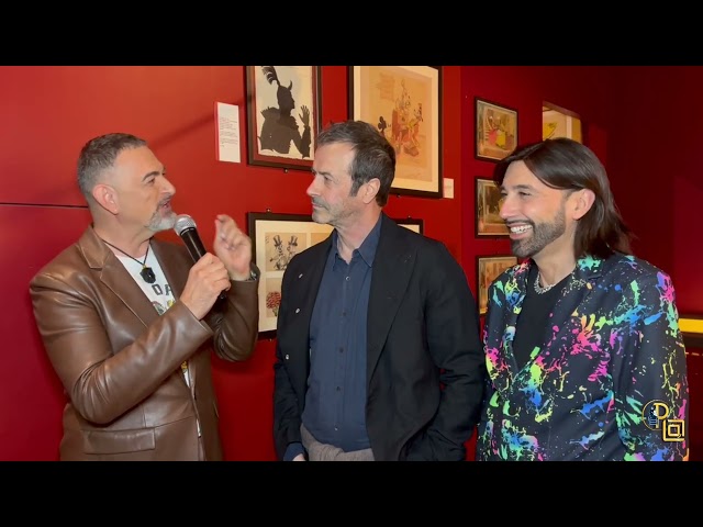 40 ° Lovers Film Festival - Intervista a Andrea Occhipinti