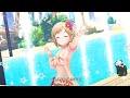 『デレステ MV』 - Go Just Go! Summer SSR (『데레스테 MV』 - Go Just Go! Summer SSR)