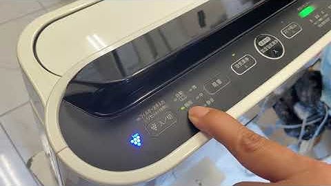 Hướng dẫn sử dụng máy lọc không khí Sharp KC-D40