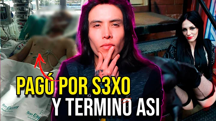 El caso de Forrest Timothy Hayes