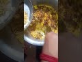 Dum biryani specialbiryani dumbiryani biryanirecipe shortsviral please subscribe my channel