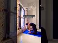 Unlocking body stiffness in my 30s🧘‍♀️#yoga #meditation #camelpose #health #thirties #womenhealth