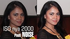 Cara Menghilangkan Noise Akibat Kurang Cahaya - Camera Raw Filter Di Photoshop - Durasi: 2.17. 