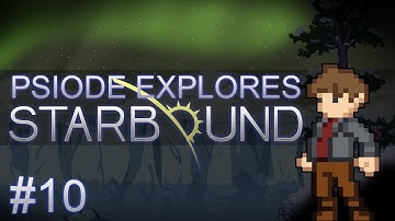 Starbound (Beta) Ep.10 - Reset