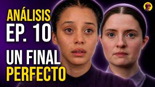 THE TESTAMENTS | Episode 1x10 Analysis and Explanation: A Perfect Finale