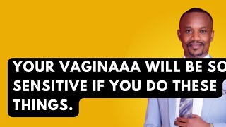 GUCOKIA SENSITIVITY YA KAMEE