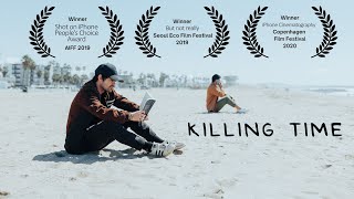 Killing Time  1 Minute Short Film | Shot on iPhone