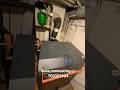 Montáž kotle Blaze Harmony Green 26 KW , 2x akumulační nádoba Concept 860l, bojler  Dražice 300L,
