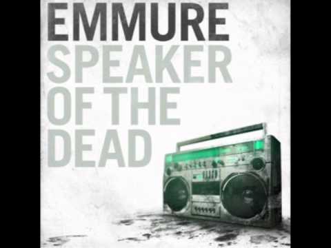 Demons With Ryu -Emmure