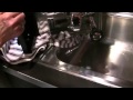 How-to: Draining the Boiler - Heat Exchange Espresso Machine