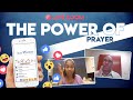 The power of prayer you must pray  live stream