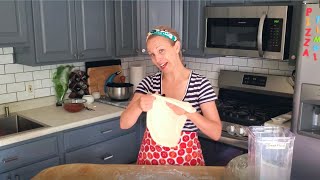 How to Make Thursday Night Pizza's No-Knead(ish) Overnight Pizza Dough by Thursday Night Pizza 2,018 views 1 year ago 15 minutes