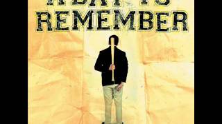 A Day To Remember - Fast Forward To 2012