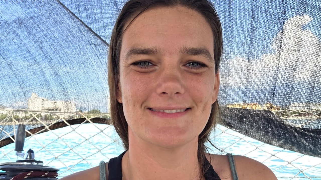 ⁣Q AND A - Sailing Life Edition