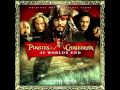Pirates Of The Caribbean 3 (Expanded Score) - Trying To Get Lost