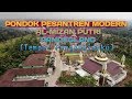 Pondok pesantren modern almizan tempat pengabdianku