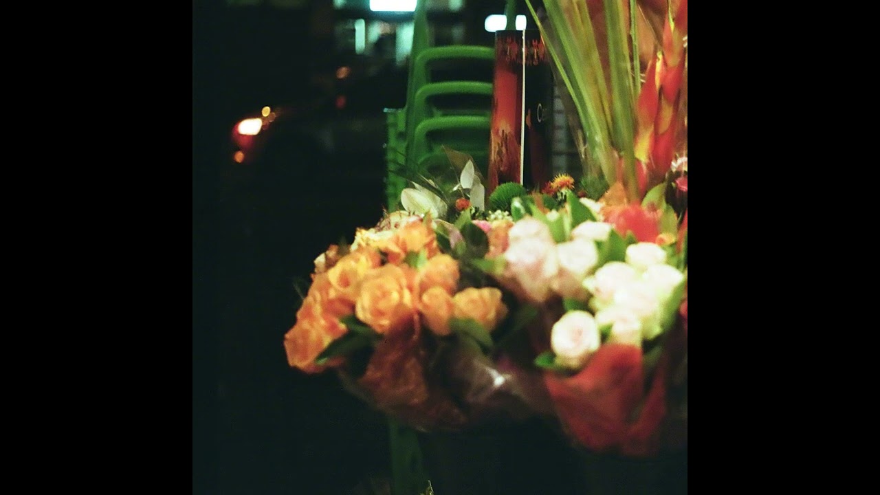 Jardines Interiores - La Última Vez (ft. Los Daddy Issues)