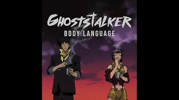 BODY LANGUAGE - GHOSTSTALKER (Synthwave Roland JD-Xi Composition)