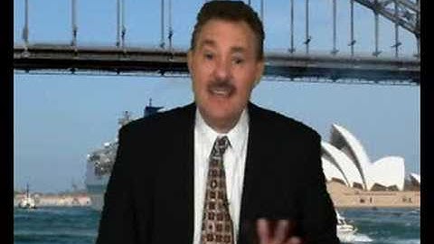 NLP - Developing Rapport | Sales Closing Tips | Frank ...