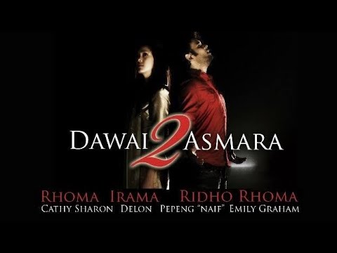 Rhoma Irama - Azza [ HD/Hq stereo] STF Dawai 2 Asmara