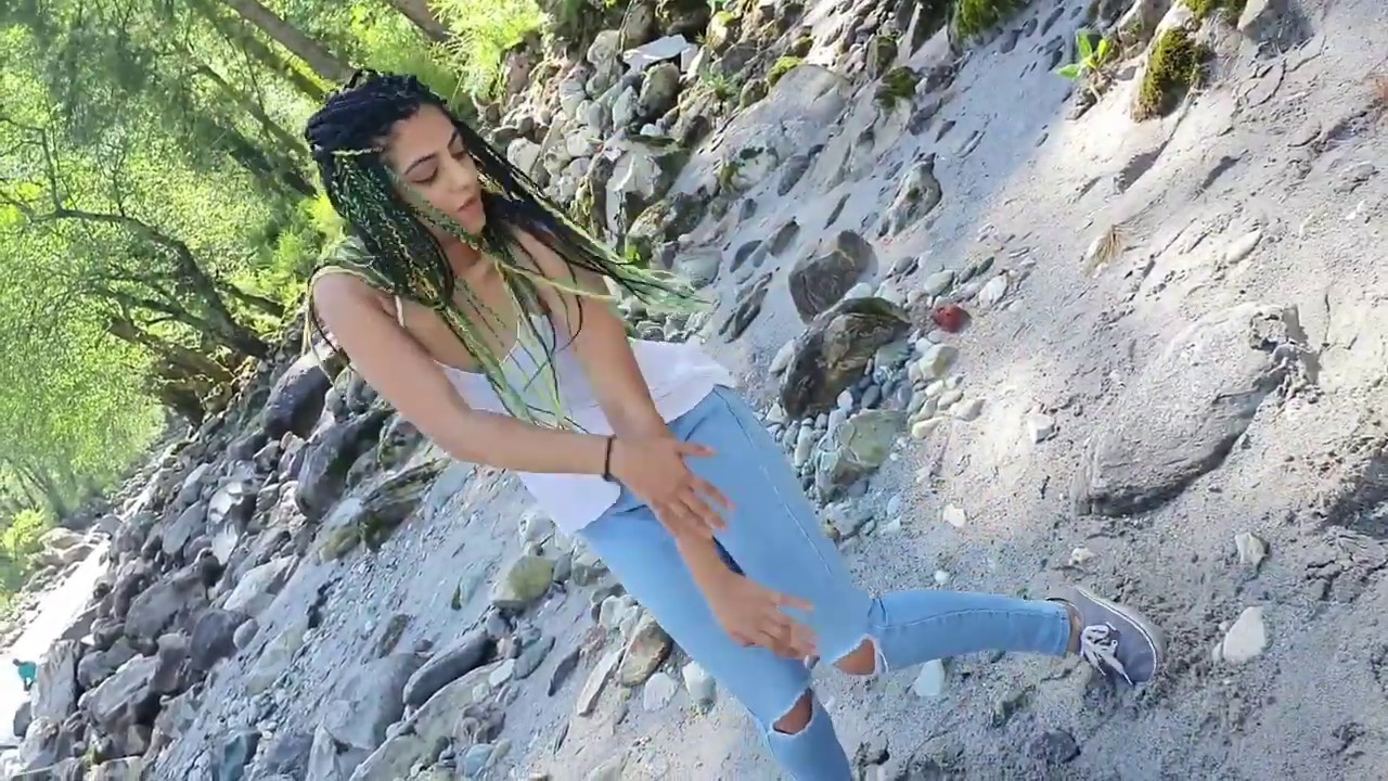 Freestyle| Lady Lolita | I do by Melvitto