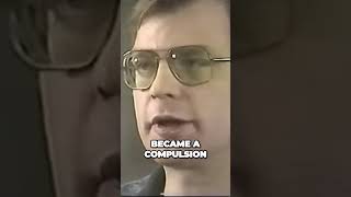 Unveiling the Dark Desires Inside Jeffrey Dahmer An Unsettling Discovery  #crime #jeffreydahmer