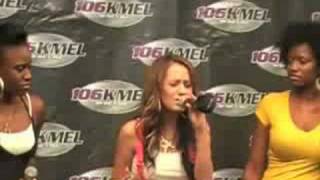 tynisha keli - live @ 106 kmel / san francisco