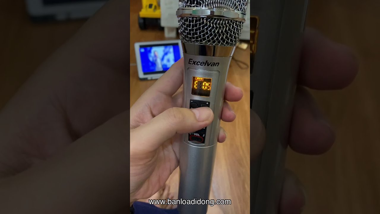 Hát karaoke cực đỉnh với combo loa di động JBL... - youtube