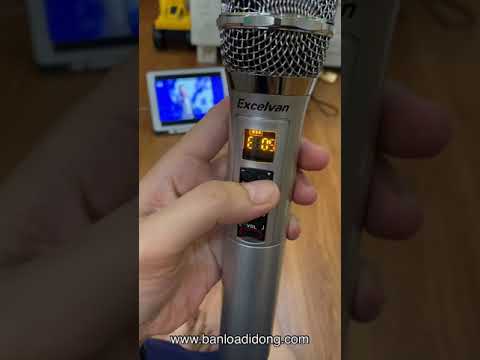 Video Hát karaoke cực đỉnh với combo loa di động JBL... - youtube