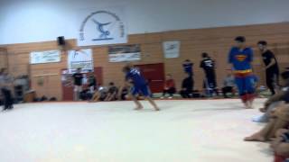Tricksformers 2.0: Gandía tricking gathering