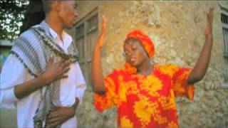 AT feat. Nyota Ndogo - Mpishi (Official Video)