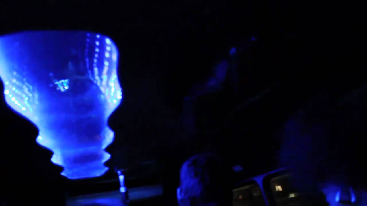 Seattle Party Bus Rentals - YouTube