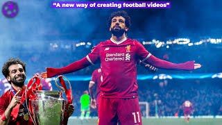 Mohamed Salah - Making of a Legend