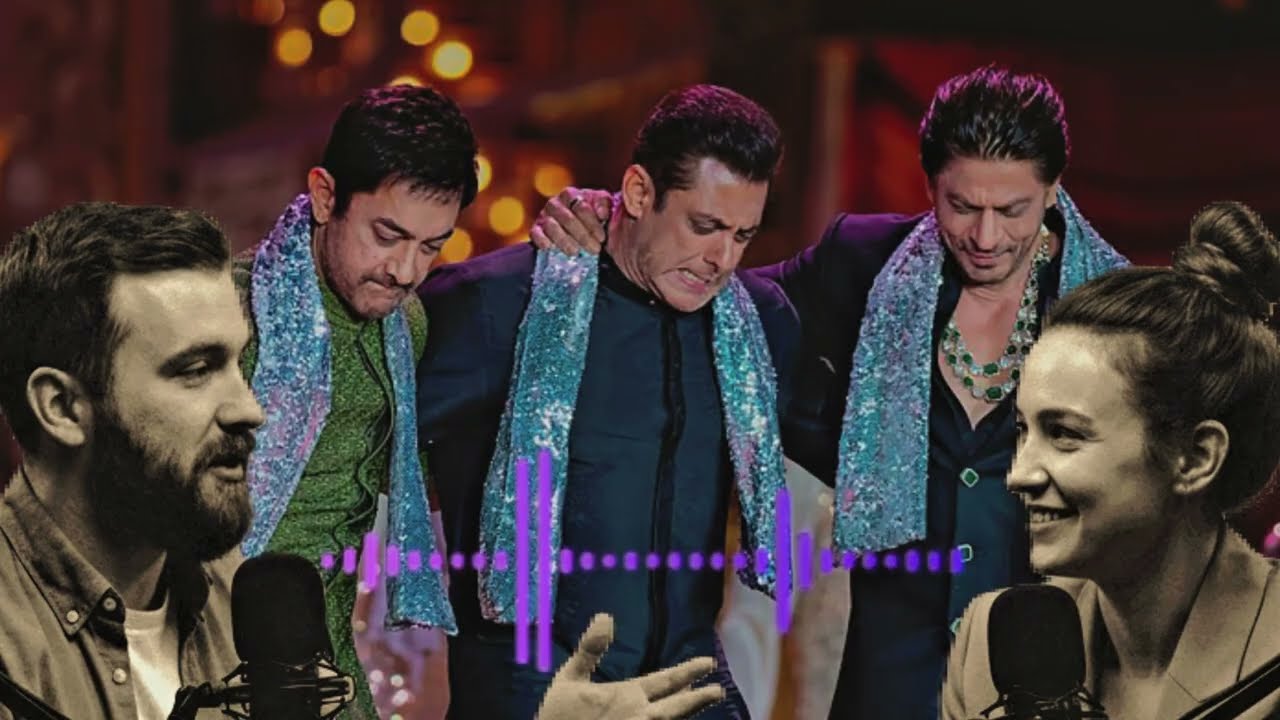 Dhurandhar vs YRF Spy Universe | Bollywood Spy Movies Reality Exposed @गहराईचर्चा