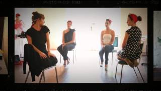 Memphis Bombshells: Pinup Class