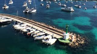 Puerto Deportivo Portals Vell Calviá Mallorca