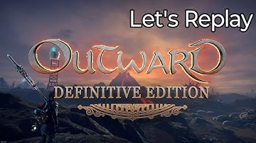Outward: Definitive Edition - Let