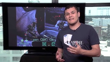 XCOM: Enemy Unknown iOS - App Invasion