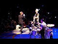 U2 - MYSTERIOUS WAYS @ Forum 05-31-15 Los Angeles