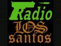 GTA SA Radio Los Santos Check Yo Self Ice Cube