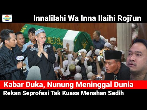 Mau Dibikinin Baju Sama Pak Rahmat, Nunung Malah Ngompol