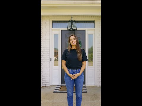 1834 Parkside Circle, Homewood, AL home video tour
